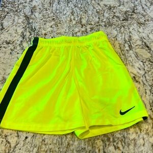 Boys Nike Shorts